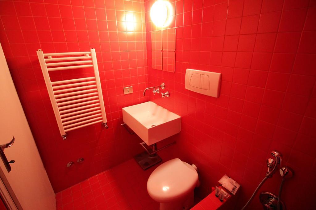 Apartamento Trevi Fountain 2br Roma